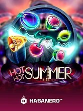 hot-hot-summer