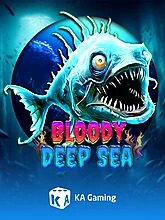 Bloody Deep Sea