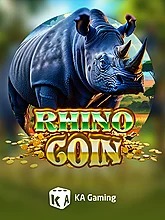 Rhino Coin