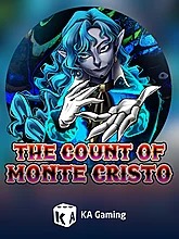 The Count Of Monte Cristo