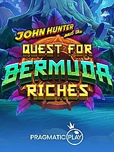 John Hunter and the Quest for Bermuda Riches