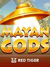 Mayan Gods