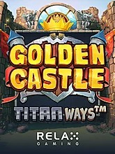 Golden Castle