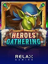 Heroes Gathering