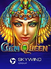 gem-queen