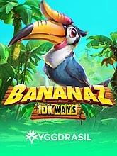 bananaz-10k-ways